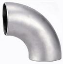 Butt Weld Schedule 10 Long Radius Global 304L Stainless Steel 90 Degree Elbow 