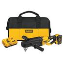 DEWALT Yellow Cordless FLEXVOLT® In-Line Stud and Joist Drill Kit 