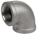 3/4 in. 150# SS 316 Threaded 90 Elbow SP114 Stainless Steel
