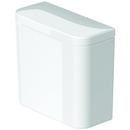 Durastyle Basic Toilet Tank 09415000U3 White 