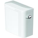 Durastyle Basic Toilet Tank 09415000U4 White 