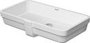 DURAVIT VERO AIR UNDERMOUNT BATHROOM SINK 0384600000 WHITE 