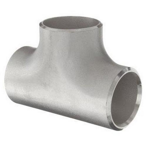 Stainless Steel Tees