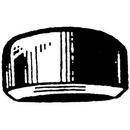 Schedule 10 304L Stainless Steel Cap 