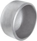 1-1/4 in. Schedule 10 304L Stainless Steel Cap