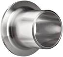 Schedule 10 Type A 316L Stainless Steel Stub End 