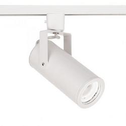 20W 3500K LED Track Head in White