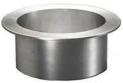 4 in. Schedule 10 Type C 304L Stainless Steel Stub End
