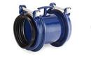 Krausz USA 390# 304 Stainless Steel Coupling 