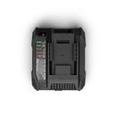 Hoover Black 40V Charger 