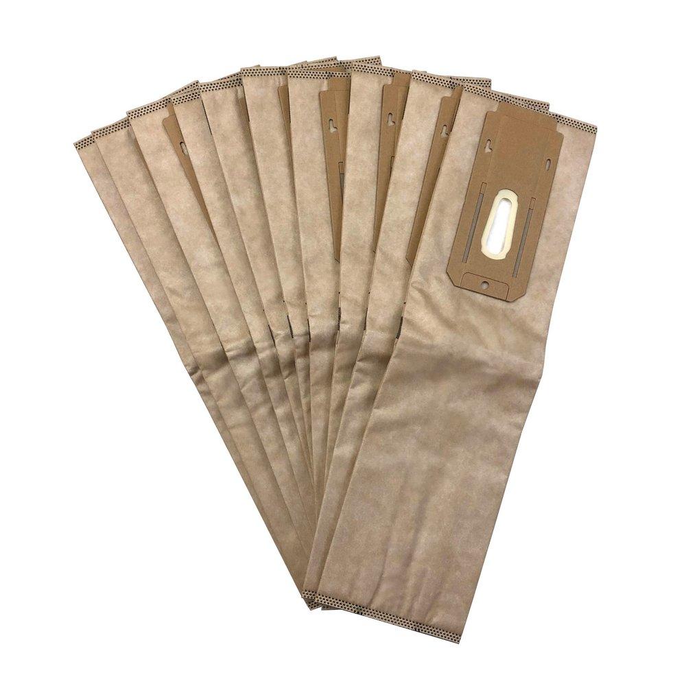 Hoover Tan Hoover Vacuum Bag (Pack of 10) 