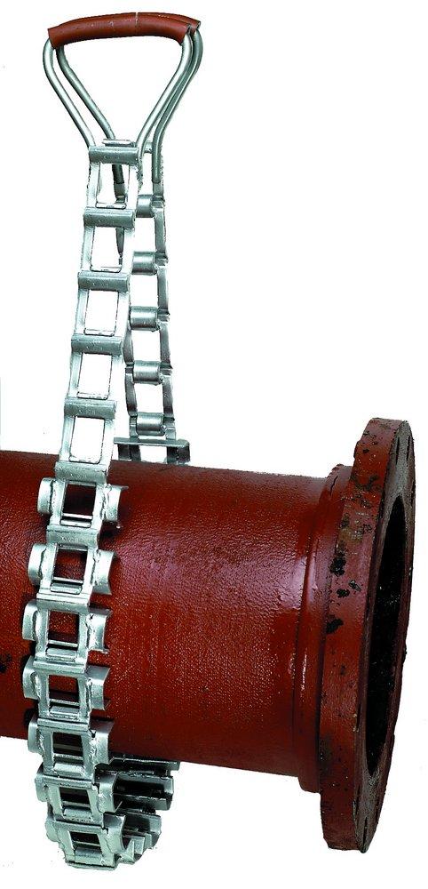 Pollardwater Pipe Scraper 