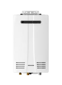 199 MBH Outdoor Non-Condensing Propane Gas Tankless Water Heater