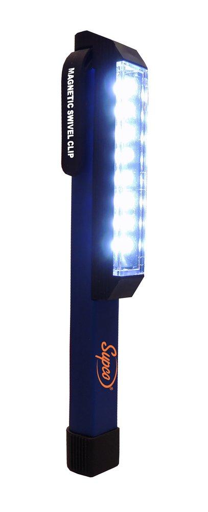 Supco LED Flashlight 