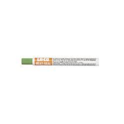 3/8 oz. Epoxy Replacement Stik in Green
