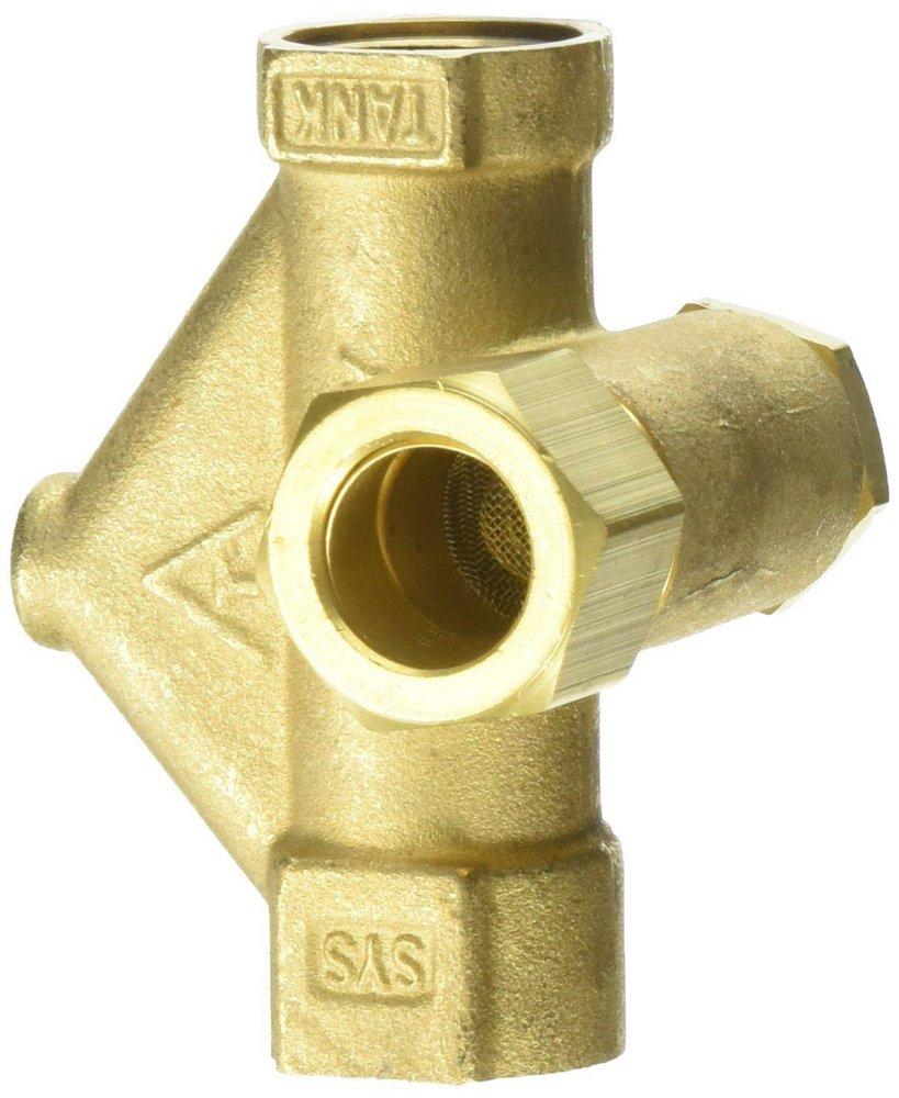 Amtrol Hydronic Fast Fill Valve Kit 