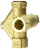 Hydronic Fast Fill Valve Kit