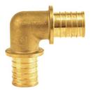 REHAU F2080 Brass 90 Degree Elbow 