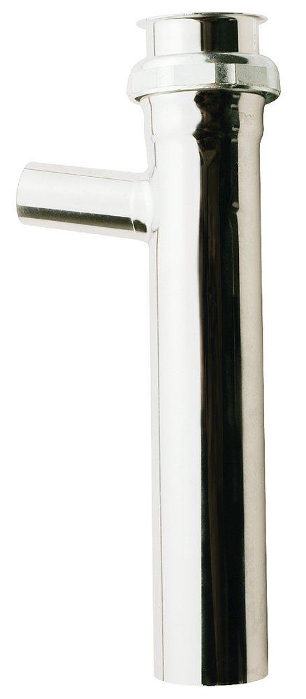 *0822 1-1/2X8 22GA DC BRCH TLPC 1/2 