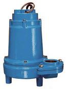 1PH Effluent Pump 