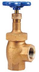 NIBCO Bronze NPT Rising Valve Stem Globe Valve 