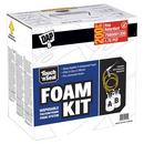 1.75 pcf Spray Foam Insulation Kit