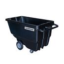 Sur-Pro&reg; 750 lb. Plastic Dump Cart 