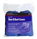 Buffalo Industries Blue Shoe and Boot Cover (Pack of 10) 