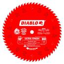 10 80T ULTRA FINISH SAW BLADE 