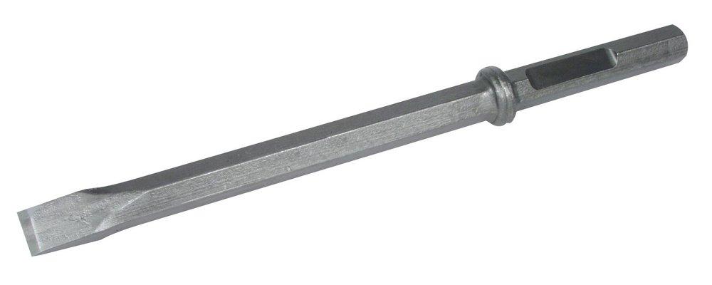 Milwaukee&reg; Silver Narrow Chisel 