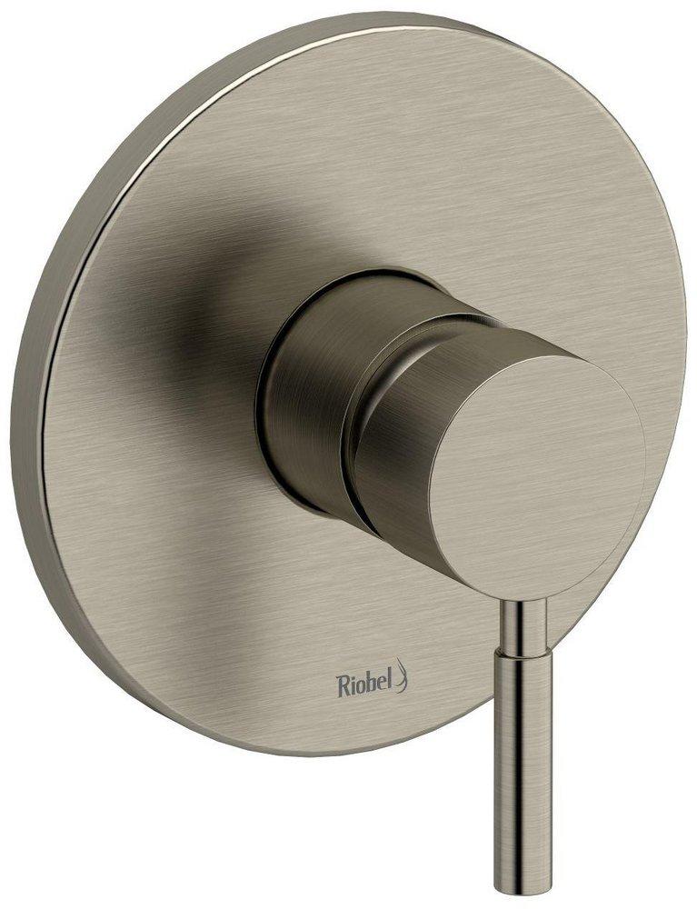 Type P (pressure balance) valve trim 