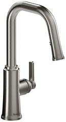 Kitchen Faucet in Stainless 
