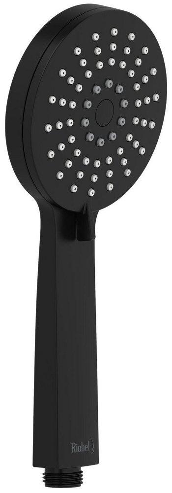 Hand Shower in Black 