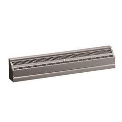 24 Golden Sand Baseboard Diffuser