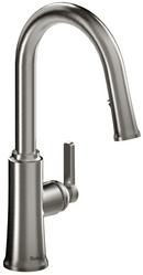 Kitchen Faucet in Stainless 
