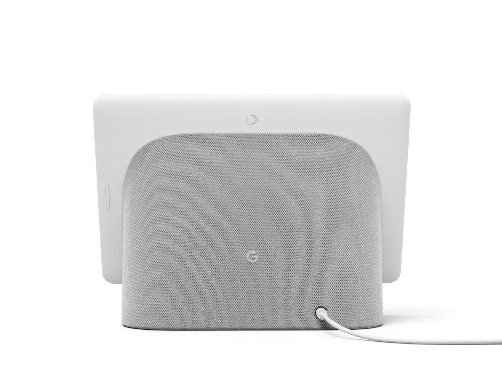 Google Chalk Hub Max 