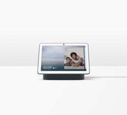 Nest Hub Max - Charcoal