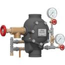 Victaulic Grooved Ductile Iron Check Valve 