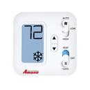 Amana HVAC 1H/1C Non-programmable Thermostat 