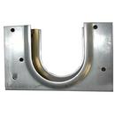 Jones Stephens Single Stud Shoe in Galvanized 