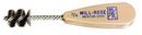 Mill-Rose Heavy Duty Stainless Steel Fitting Brush 