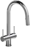 Kitchen Faucet in Chrome 