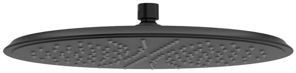 32 cm (13") shower head 