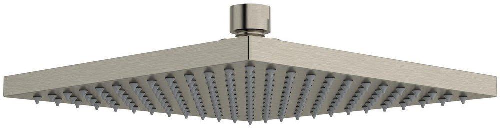 Showerhead in Brushed Nickel 