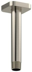 15 cm (6") vertical shower arm 