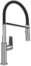 Kitchen Faucet in Stainless