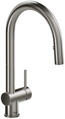 Kitchen Faucet in Stainless 