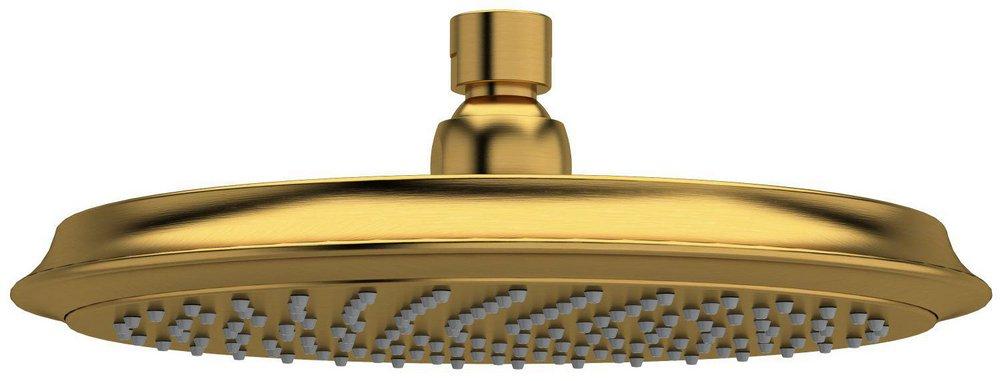 20 cm (8") shower head 