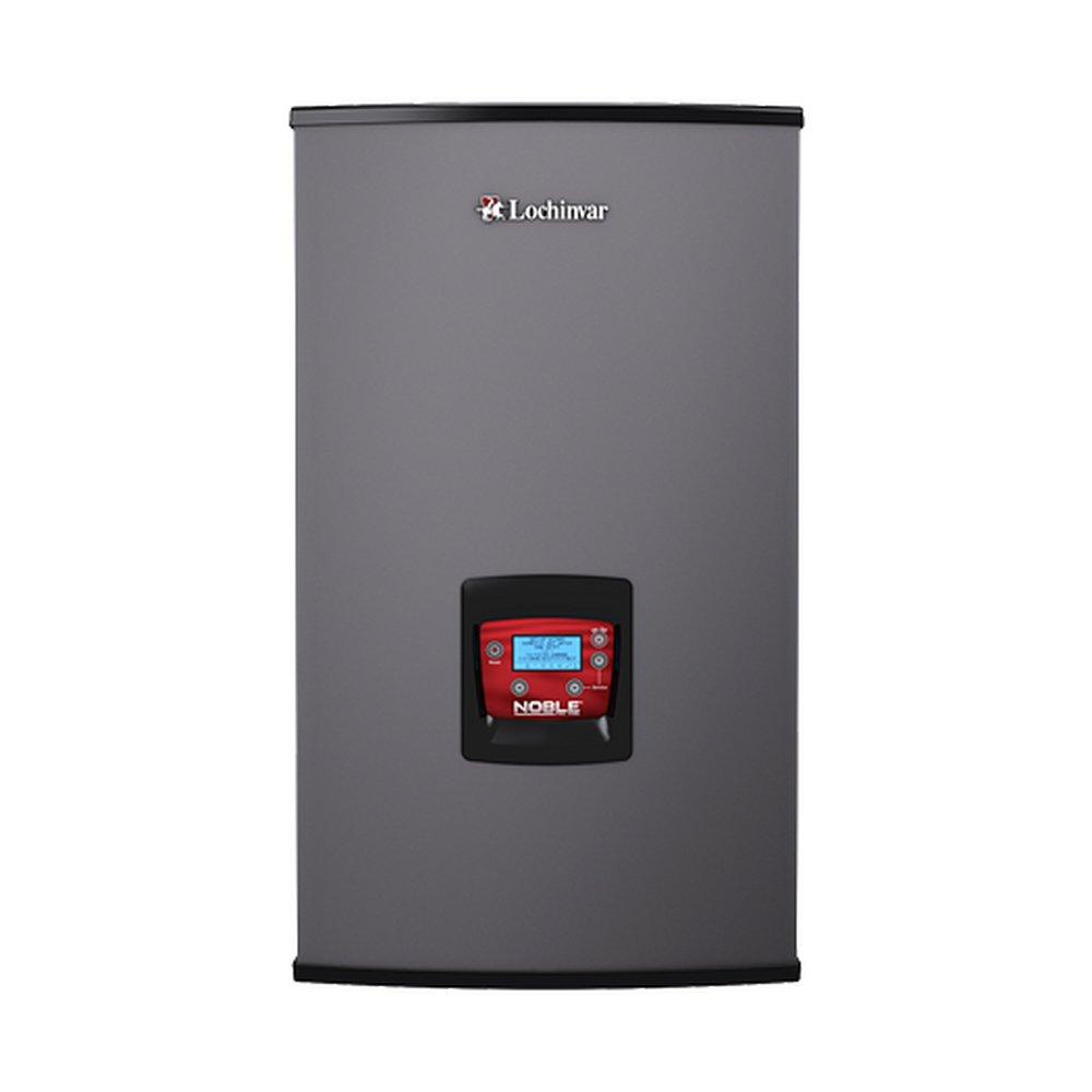 Lochinvar Commercial and Residential Boiler Natural Gas 