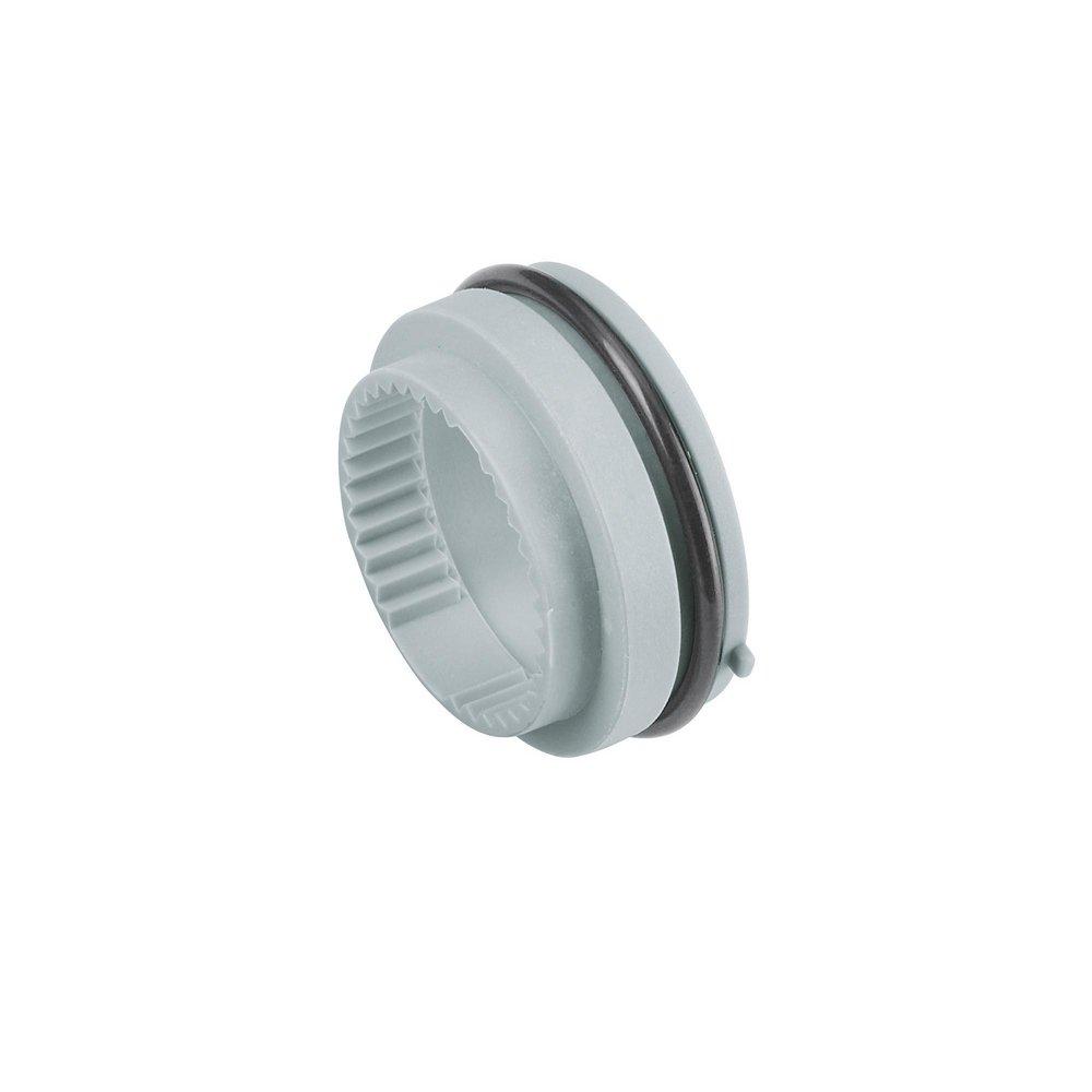 GROHE StarLight Chrome Stop Ring 